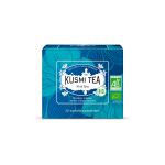 Feel zen - tisane rooibos, pomme, caramel, bio, bio - m�lange de plantes et pomme saveur orange - caramel ...