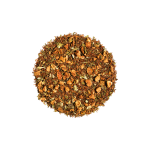 Feel zen - tisane rooibos, pomme, caramel, bio, bio - th� en vrac - kusmi tea