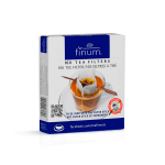Filtres ��th� papier finum - pr�servation du go�t, th� en vrac - filtres � th� finum� vendus par 100 ...