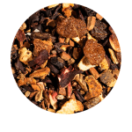 Gl�gg (infusion bio) - - th� en vrac - kusmi tea