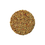 Happy mind - tisane pomme, gingembre, curcuma, bio - th� en vrac - kusmi tea
