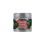 Hojicha - th� vert hojicha en poudre, 30g, japon, bio - th� vert grill� bio du japon en poudre - kusmi ...