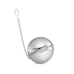Infuseur � th� 5cm t. totem - boule � th� en acier inoxydable, infusion, 2 tasses - boule � th� - kusmi ...