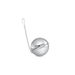 Infuseur � th� 5cm t. totem - boule � th� en acier inoxydable, infusion, 2 tasses - boule � th� - kusmi ...
