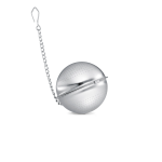 Infuseur � th� 5cm t. totem - boule � th� en acier inoxydable, infusion, 2 tasses - boule � th� - kusmi ...