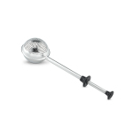Infuseur � th� 5cm t. totem - facile d'utilisation, filtration fine, pince � th� - infuseur � th� - kusmi ...
