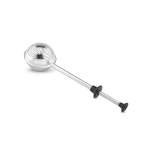 Infuseur � th� t. totem - facile d'utilisation, filtration fine, pince � th� - infuseur � th� - kusmi ...