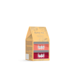 Les infusions 2 miniatures - infusions bio en vrac - coffret de 2 miniatures d'infusions aromatis�es ...