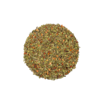 L'infusion alain ducasse - tisane thym, citronn�, fleur d'oranger, bio - infusion de plantes et fruits ...