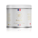 L'infusion de l'lyse - tisane bio pomme, hibiscus, myrtille - kusmi tea