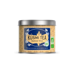 Kashmir tcha� - th� noir aux �pices, bio - m�lange aromatis� de th� noir et �pices - kusmi tea