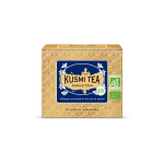 Kashmir tcha� - th� noir aux �pices, bio - m�lange aromatis� de th� noir et �pices - kusmi tea