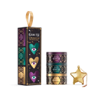 Kusmi tea le duo d�gustation de no�l