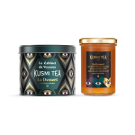Kusmi tea le duo gourmand le dessert