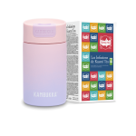 Kusmi tea ensemble nomade infusions