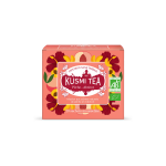 Kusmi tea p�che - abricot