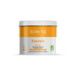 Kusmi tea rituel energie