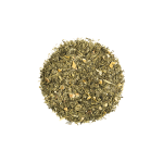 Lovely morning - th� vert mat�, agrumes, bio - th� en vrac - kusmi tea