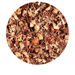 Lovely night - rooibos, honeybush, tilleul - th en vrac - kusmi tea