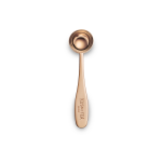 Mesure � th� cuivre - kusmi, cuill�re doseuse, th� en vrac - mesure � th� cuivre - kusmi tea