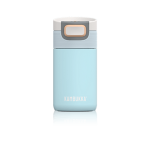 Mug de voyage etna 30cl - kambukka, compacte, isotherme, pratique - mug de voyage 30cl etna couvercle ...