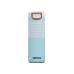 Mug de voyage etna grip 50cl - kambukka, compacte, isotherme, pratique - mug de voyage etna grip 50cl ...