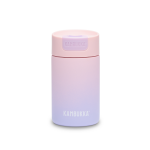 Mug de voyage olympus 30cl - kambukka, compacte, isotherme, pratique - mug de voyage 30cl olympus couvercle ...
