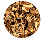 Only spices - fenouil, r�glisse, anis - th� en vrac - kusmi tea