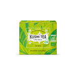 Only spices - tisane anis, fenouil, r�glisse, bio - m�lange d?�pices - kusmi tea