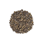 Perles de jade au jasmin - th� vert au jasmin, chine, bio - th� en vrac - kusmi tea