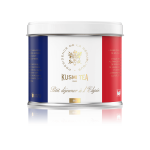 Petit djeuner  l'lyse - mlange de plantes aromatis citron - bote 100 g - kusmi tea