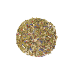 Petit d�jeuner � l'�lys�e - th� vert mat�, citron, bio - th� en vrac - kusmi tea