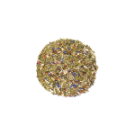 Petit d�jeuner � l'�lys�e - th� vert mat�, citron, bio - th� en vrac - kusmi tea