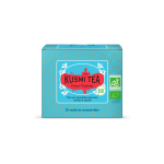 Prince vladimir - th� noir earl grey, agrumes, vanille, bio - th� noir aromatis� agrumes, vanille et ...