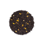 Prince vladimir - th� noir earl grey, agrumes, vanille, bio - th� en vrac - kusmi tea