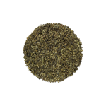 Rituel m�moire - th� vert ginseng, bergamote, mat�, bio - th� en vrac - kusmi tea