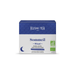Kusmi tea rituel sommeil