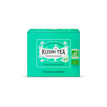 Rooibos amande - tisane rooibos, amande, th� rouge, bio - infusion saveur amande - kusmi tea