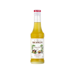 Sirop monin 25cl - s�lection de sirops aromatis�s - kusmi tea passion