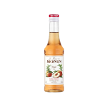 Sirop monin 25cl - s�lection de sirops aromatis�s - kusmi tea p�che