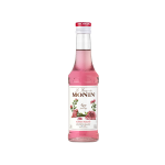 Sirop monin 25cl - s�lection de sirops aromatis�s - kusmi tea rose