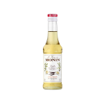 Sirop monin 25cl - s�lection de sirops aromatis�s - kusmi tea vanille