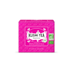 Sweet love - th� noir �pices, bio - m�lange aromatis� de th� noir, poivre rose, guarana et �pices - kusmi ...