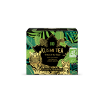 Tcha� of the tiger - th� noir �pices, inde, bio - th� noir d?inde aux �pices et ar�mes naturels - kusmi ...