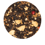 Tcha� of the tiger - - th� en vrac - kusmi tea