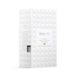 Le th� blanc alain ducasse - th� blanc rose, framboise, bio - th� blanc aromatis� framboise et rose - ...
