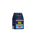 Les th�s noirs 2 miniatures - th�s noirs bio en vrac - coffret de 2 miniatures de th�s noir aromatis�s ...