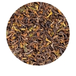 Th noir du npal, jardin de guranse - - th en vrac - kusmi tea