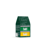 Les th�s verts 2 miniatures - th�s verts bio en vrac - coffret de 2 miniatures de m�langes de th� vert ...