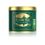 Th� vert de chine - th� vert bio nature - kusmi tea